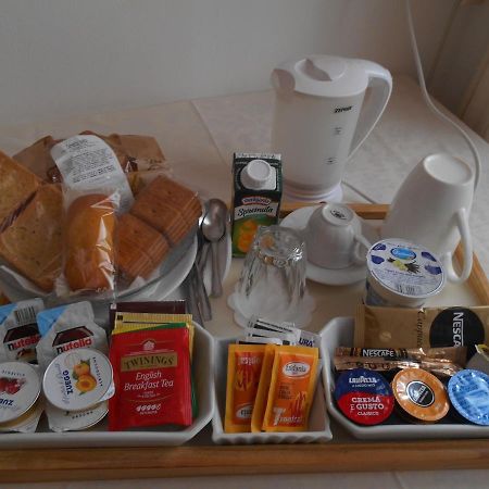 Bed and Breakfast Le Rose Malpensa à Busto Arsizio Extérieur photo