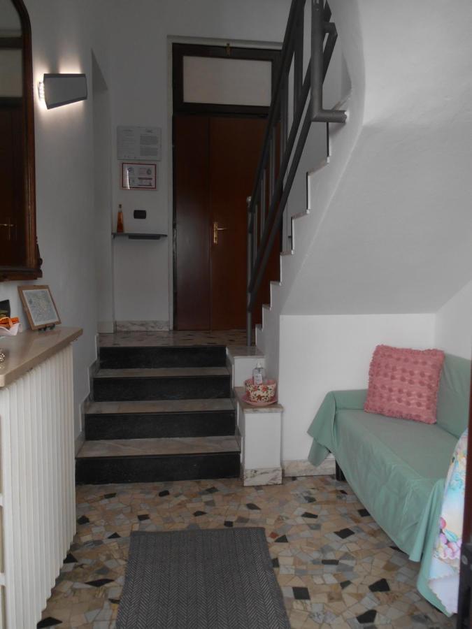 Bed and Breakfast Le Rose Malpensa à Busto Arsizio Extérieur photo