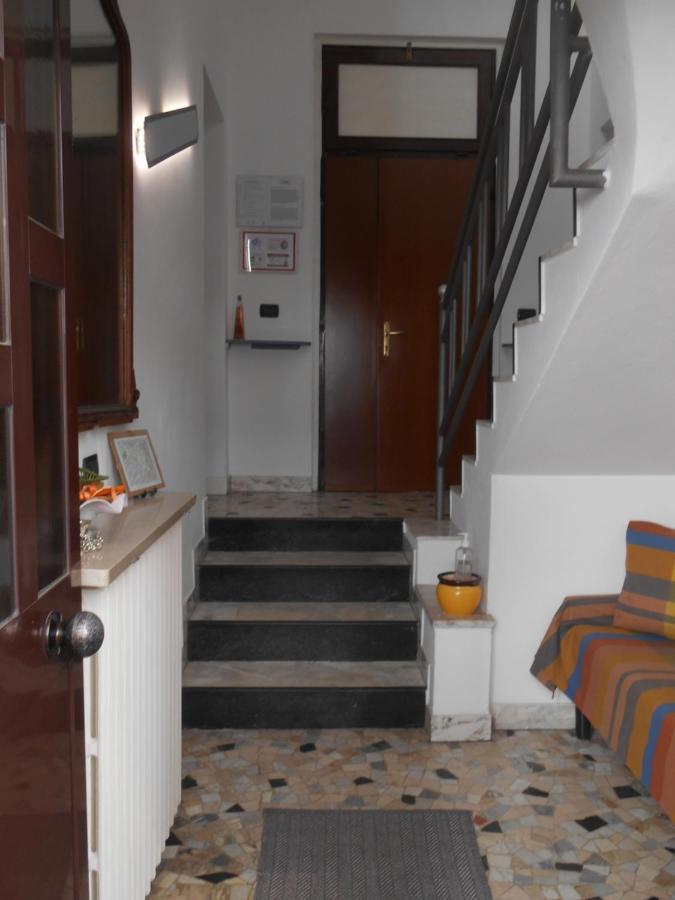 Bed and Breakfast Le Rose Malpensa à Busto Arsizio Extérieur photo