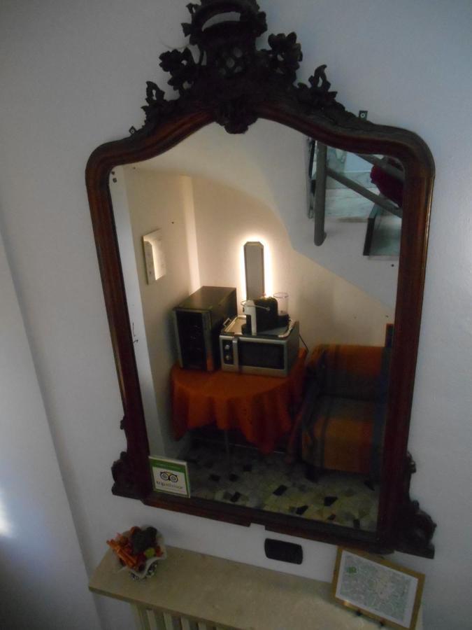 Bed and Breakfast Le Rose Malpensa à Busto Arsizio Extérieur photo