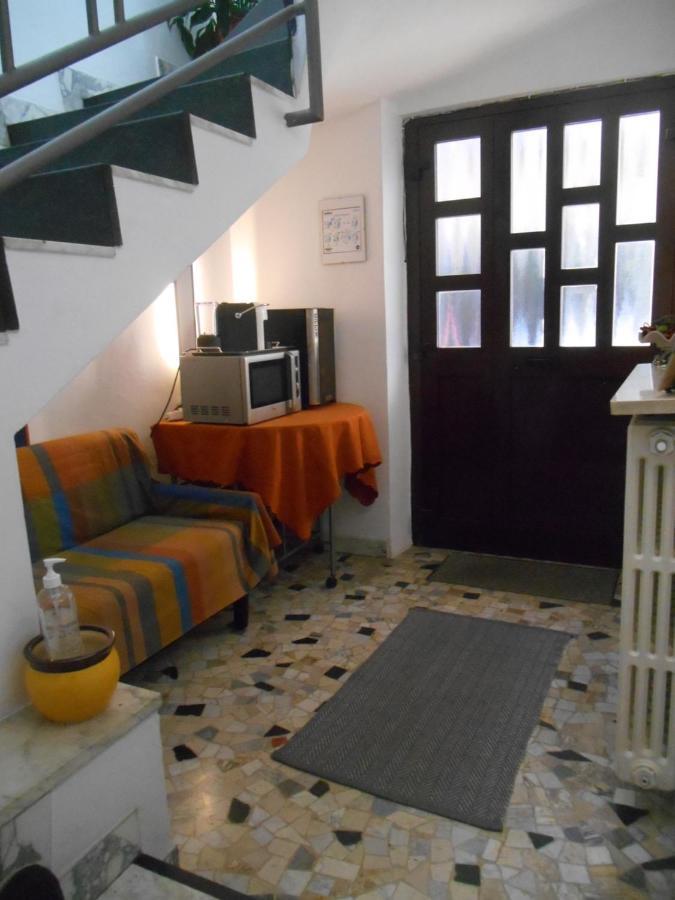 Bed and Breakfast Le Rose Malpensa à Busto Arsizio Extérieur photo