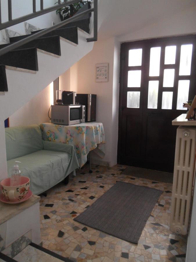 Bed and Breakfast Le Rose Malpensa à Busto Arsizio Extérieur photo