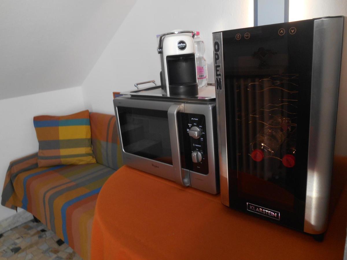 Bed and Breakfast Le Rose Malpensa à Busto Arsizio Extérieur photo