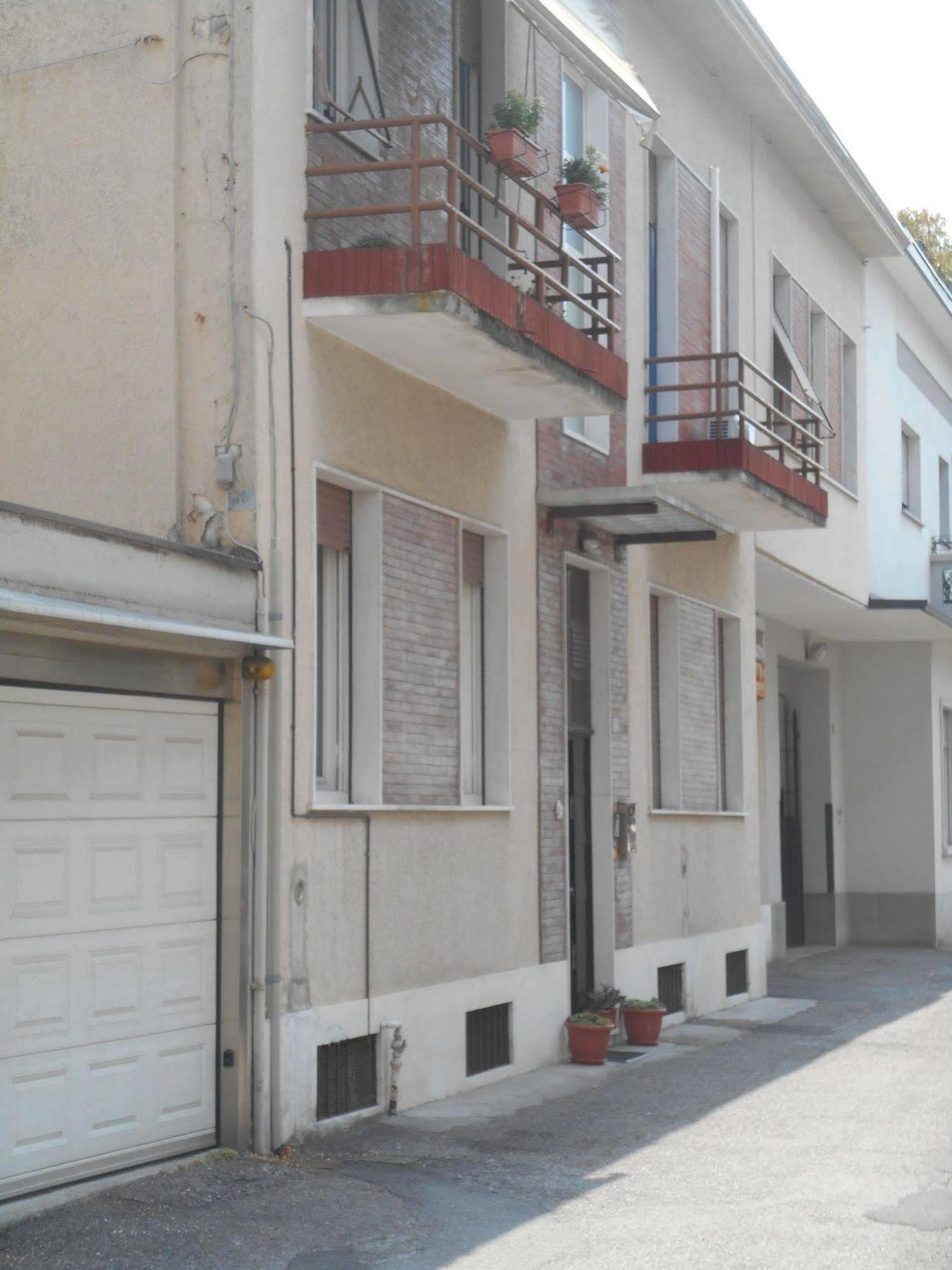 Bed and Breakfast Le Rose Malpensa à Busto Arsizio Extérieur photo