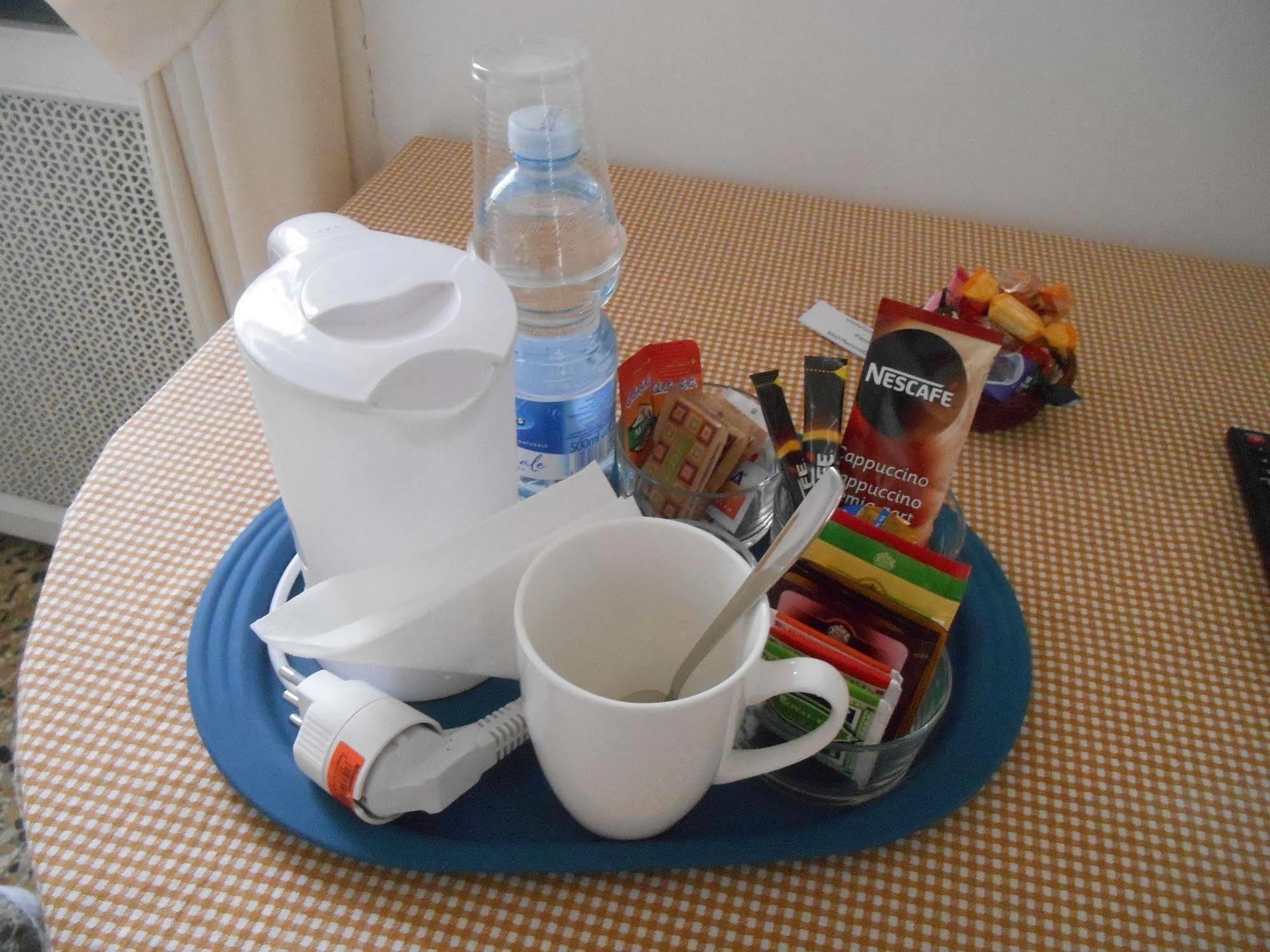 Bed and Breakfast Le Rose Malpensa à Busto Arsizio Extérieur photo