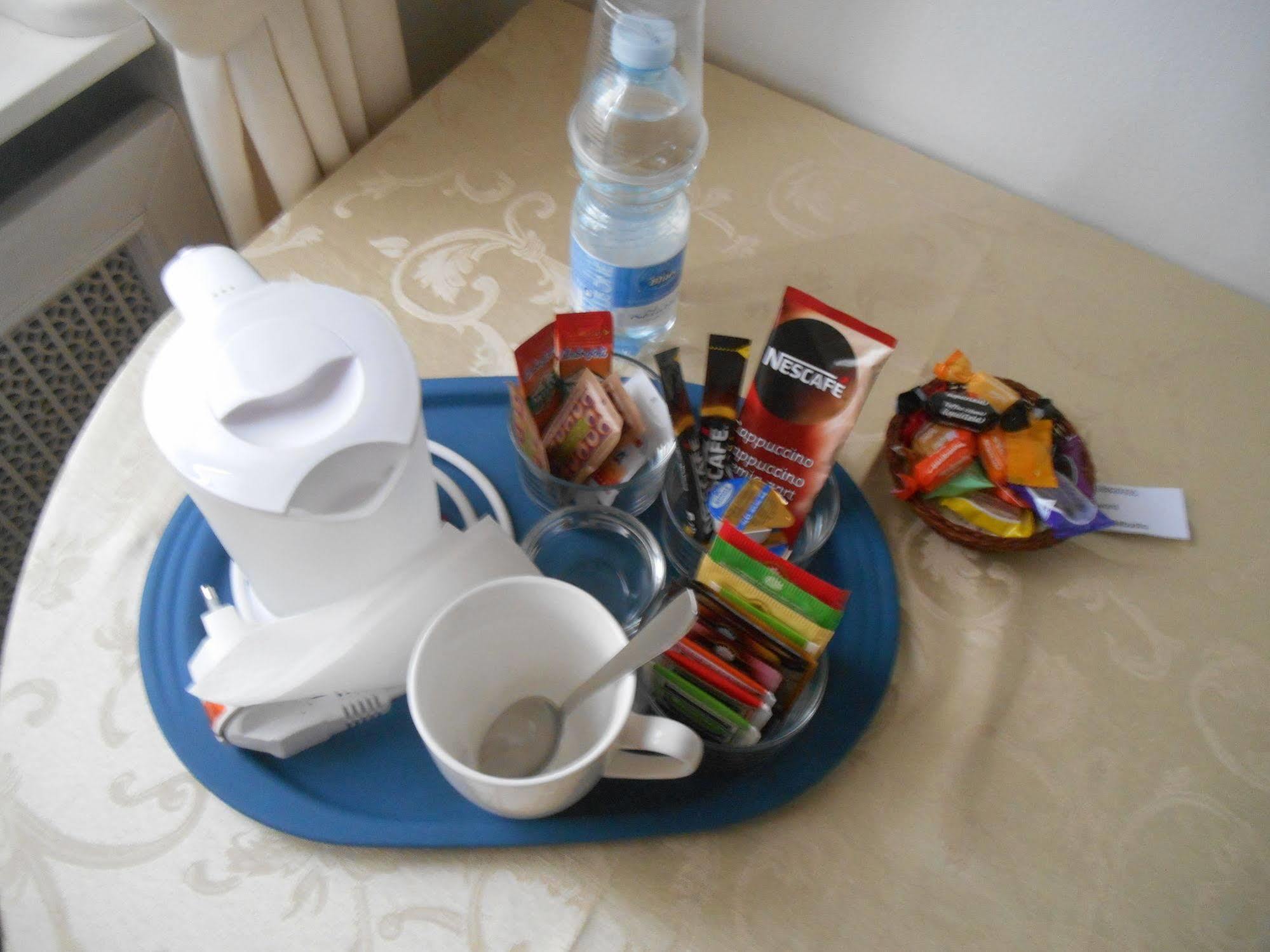 Bed and Breakfast Le Rose Malpensa à Busto Arsizio Extérieur photo